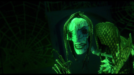 coraline