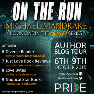 MichaelMandrake_OnTheRun_BlogTour_BlogDates_final
