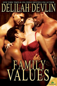 devlin-family-values