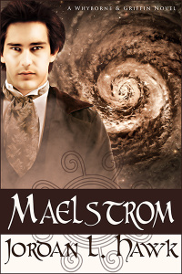 hawk-maelstrom-whyborne-griffin
