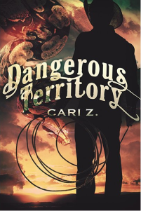 cari z - dangerous territory