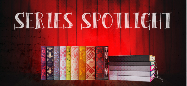 series-spotlight