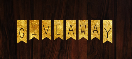 Giveaway