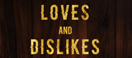 loves-dislikes