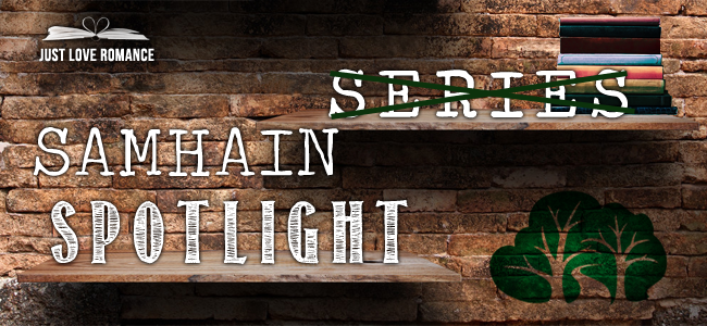 series-spotlight-samhain