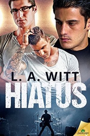 hiatus
