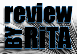 Book Review by Rita