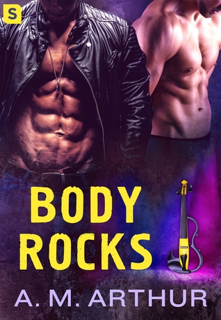 Arthur - Body Rocks