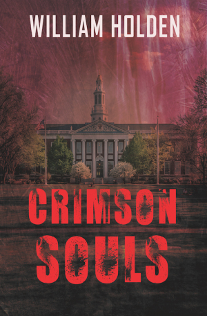 Crimson souls william holden horror gay