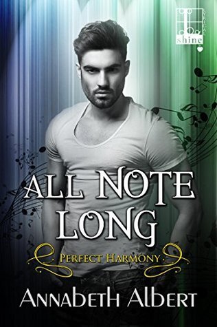 All Note Long Annabeth Albert