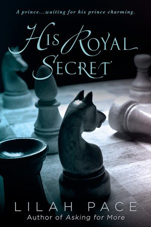 HisRoyalSecretLPace