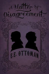a matter of disagreement ee ottoman