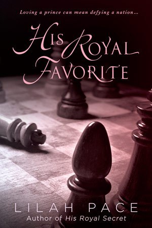 RoyalFavoritePace