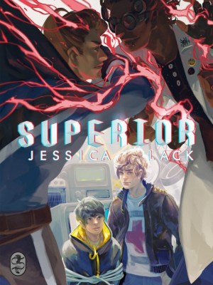 superior jessica lack