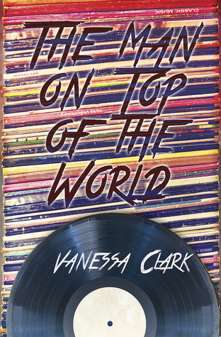 vanessa clark man on top of the world