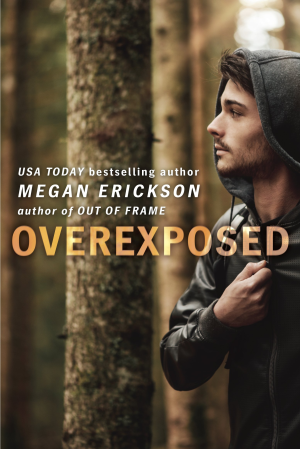 megan erickson overexposed in focus just love romance