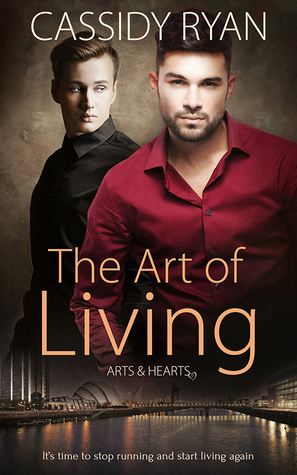 The Art of Living by Cassidy Ryan