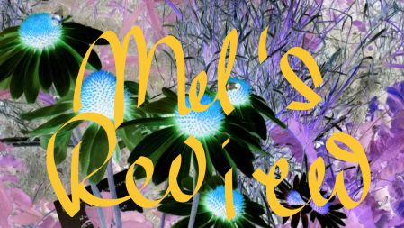 Review by Mel