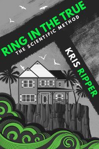 ring in the true kris ripper