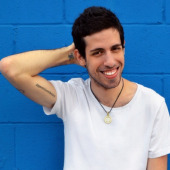 Adam Silvera