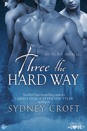 croft-three-hard-way