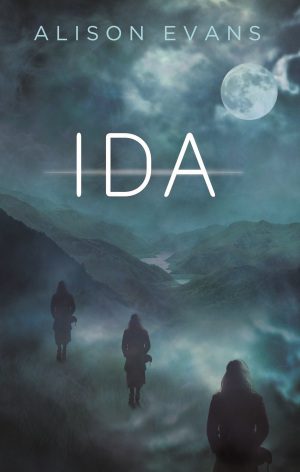 ida alison evans