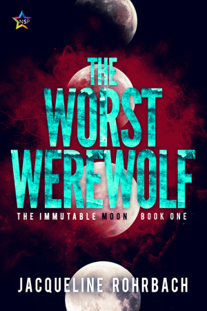 the worst werewolf jacqueline rohrbach