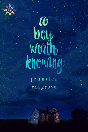 a boy worth knowing jennifer cosgrove