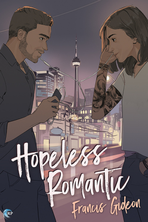 Hopeless Romantic Francis Gideon