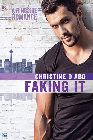Faking it christine dabo