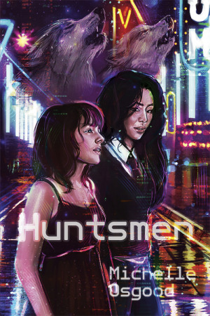 hustsmen michelle osgood