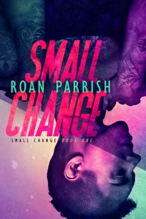 small change roan parrish
