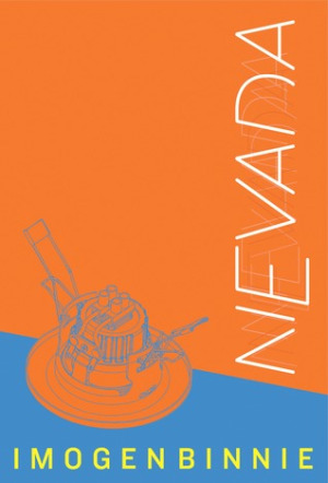 Nevada by Imogen Binnie