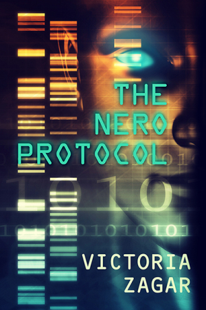 The Nero Protocol, Victoria Zagar