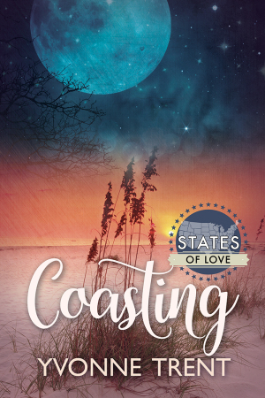 Coasting by Yvonne Trent