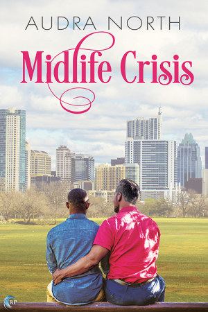 midlife crisis audra north
