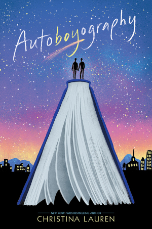autoboyography christina lauren