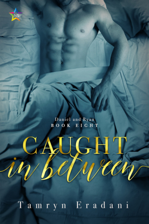 Caught in Between by Tamryn Eradani