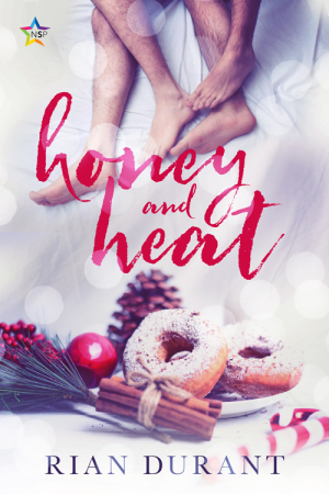 Honey and Heat Rian Durant