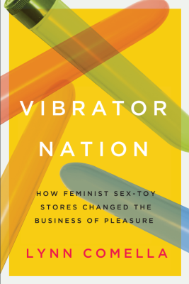 vibrator nation comella