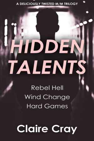 hidden talents claire cray