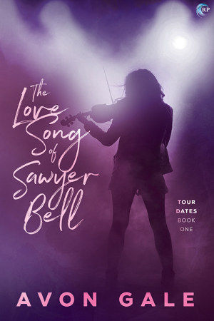 love song for sawyer bell avon gale