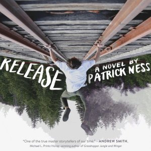 release patrick ness