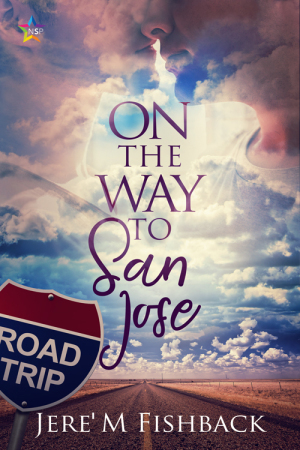 On the way to San Jose by Jere' M. Fishback