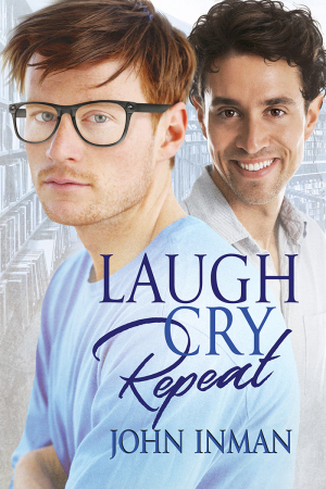 laugh cry repeat john inman