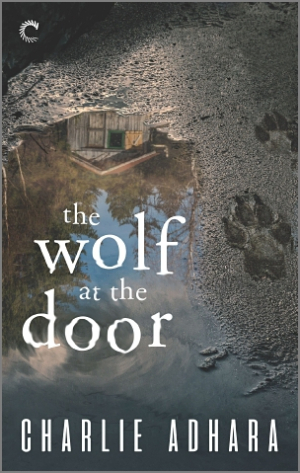 the wolf at the door charlie adhara