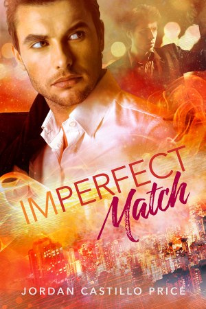 imperfect match jordan castillo price