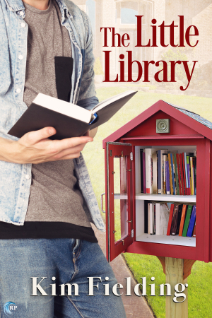 The Little Library Kim Fielding