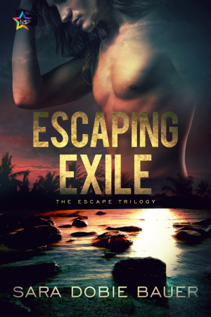 escaping exile sara dobie bauer