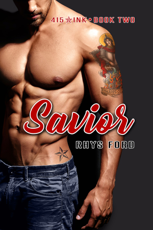 savior-rhys-ford